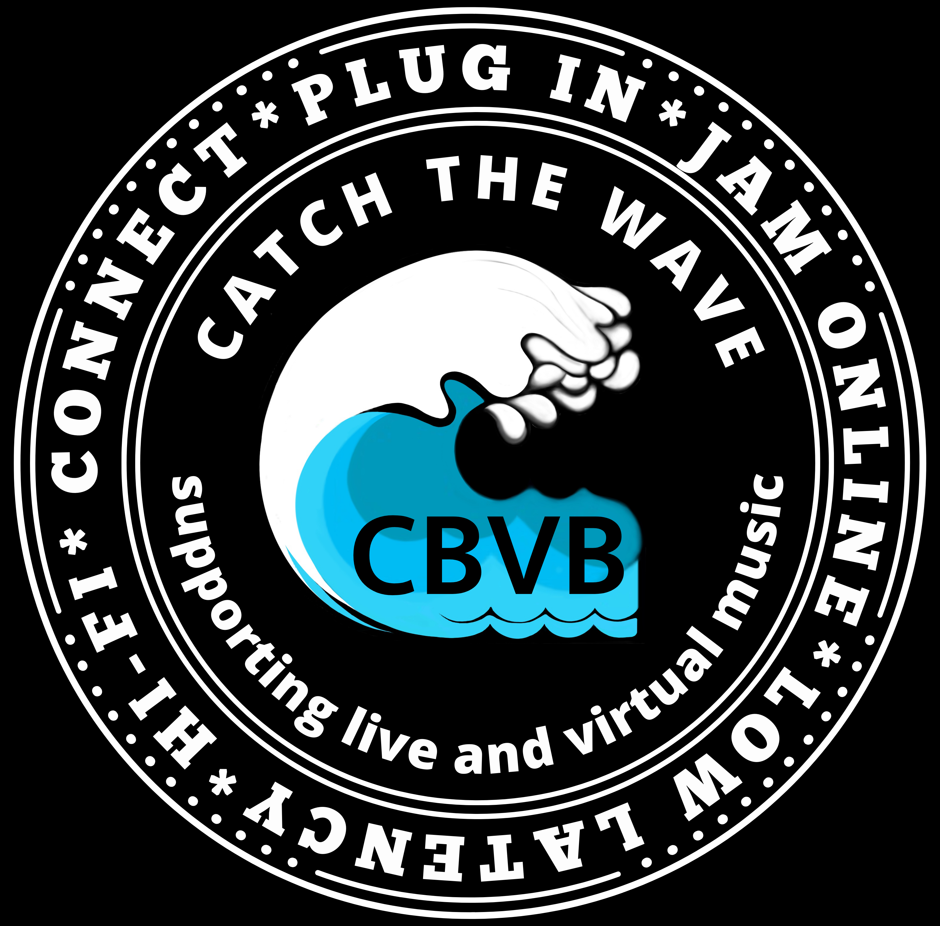CBVB Logo